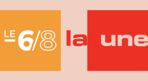Logos rtbf